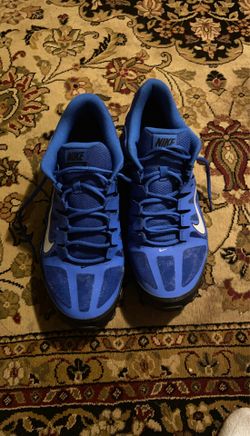 Nike Reax (make a offer)