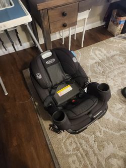 Car seat