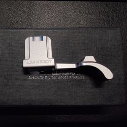Lensmate Thumb Grip For Fuji X100T