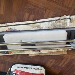 HDX TILE CUTTER FOR CHEAP