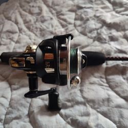 Shakespeare Ugly Stick