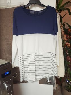 New Womens Top