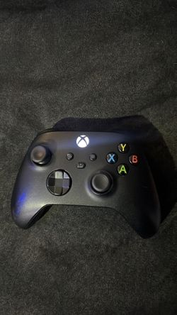 Xbox controller