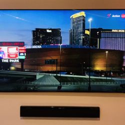 TV Wall Mounting 