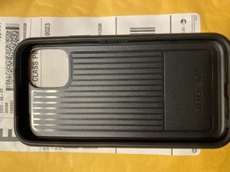 iPhone 11 5.8 pro otter box