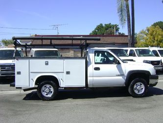 Chevy Silverado