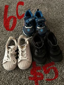 Tenis de niño