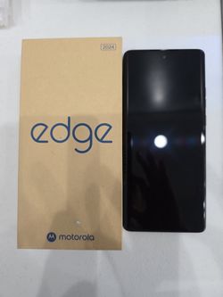 Motorola Edge 2024 - Metro