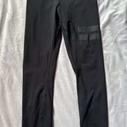 STRONGER LEGGUINS SIZE SMALL