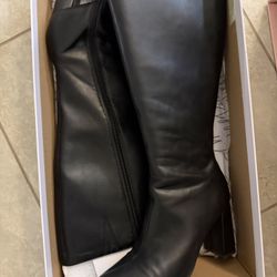 Black Womens Boots
