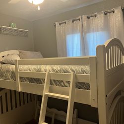 Bunk Beds