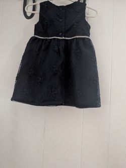 12 month girl dresses