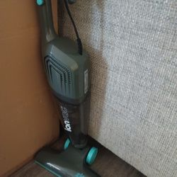 Small Vacuum 