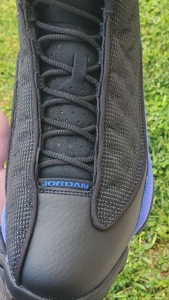 Jordan 13