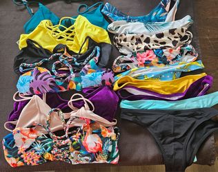 Zaful Bikini Sets