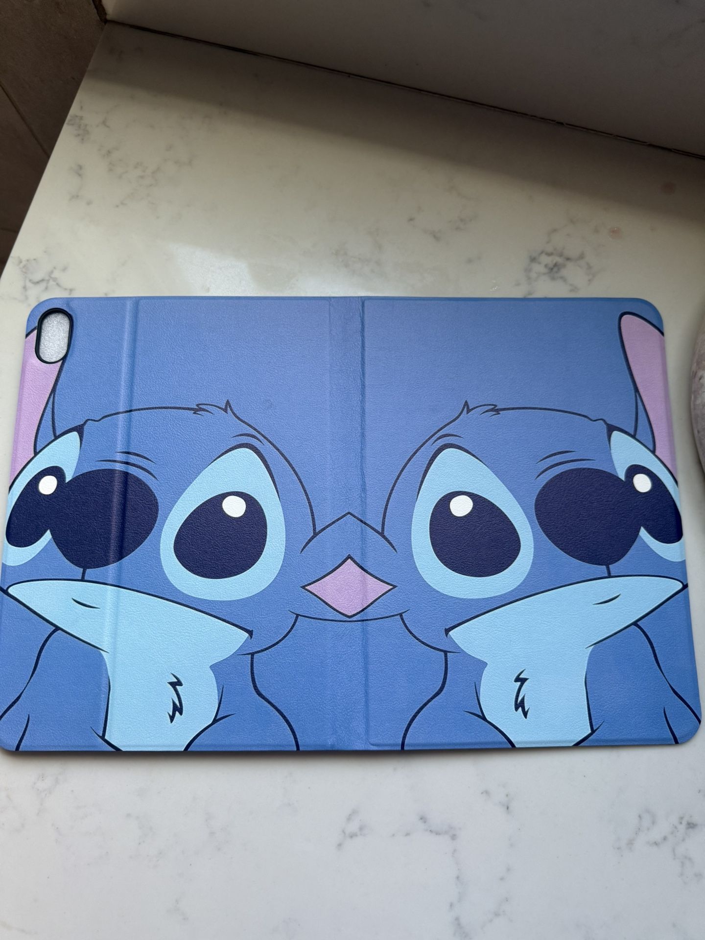 Lilo And stitch iPad Case 10th Generation