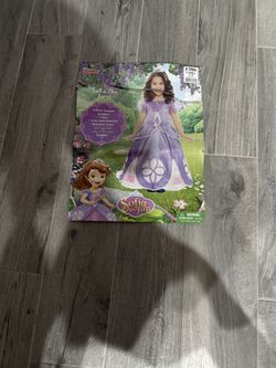 Girl Costume