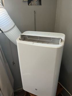 Portable AC