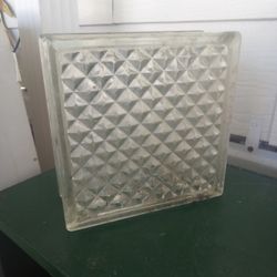 Glass Blocks