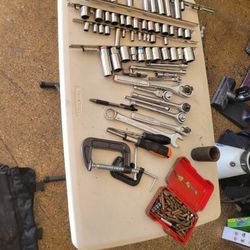 Mechanic Tools