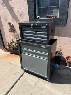 Tool box