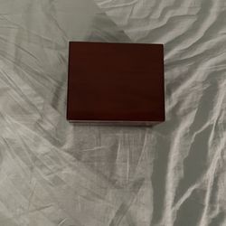 Techno Marine box