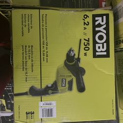 5/8” VSR Hammer Drill