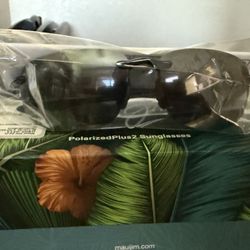 Maui Jim Sunglasses New In Box 