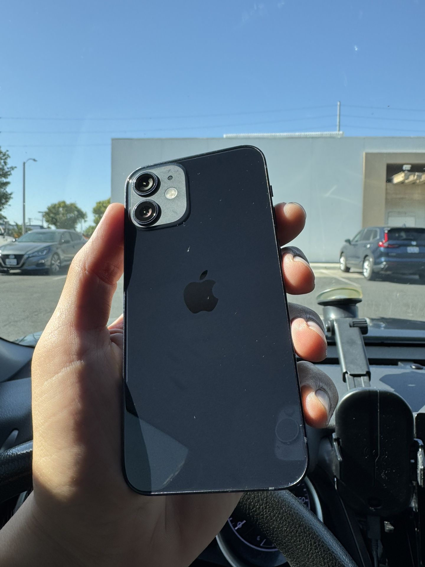 iPhone 12 Mini (AT&T Cricket