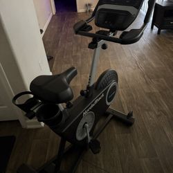 NordicTrack SMR