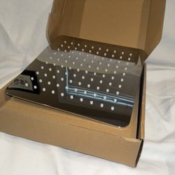 Chrome SHOWER HEAD ONLY attachment