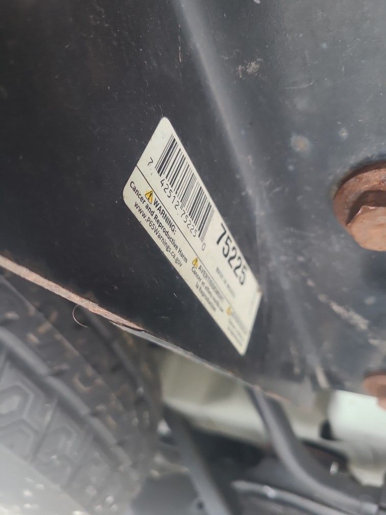 2021 Honda Pilot Hitch