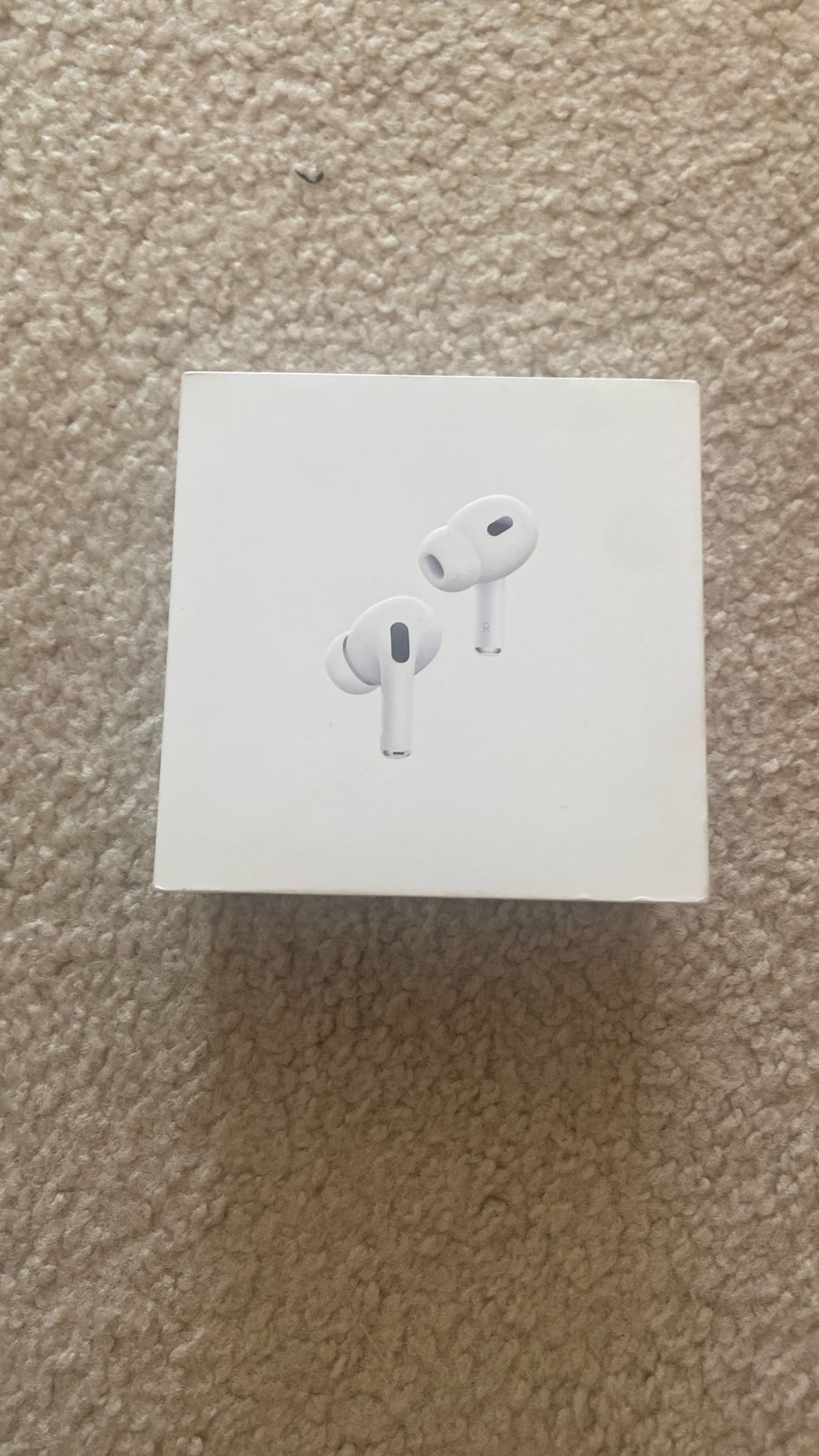 Airpod Pro 2s Unopened