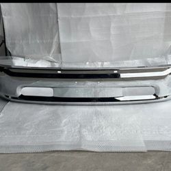 Bumper Ram 2018 Bumper