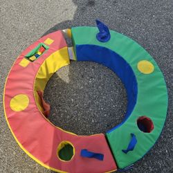 Activity Play Center