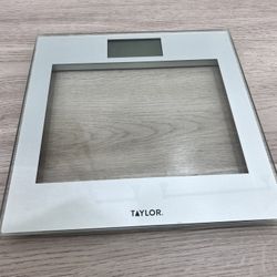 Digital Scale