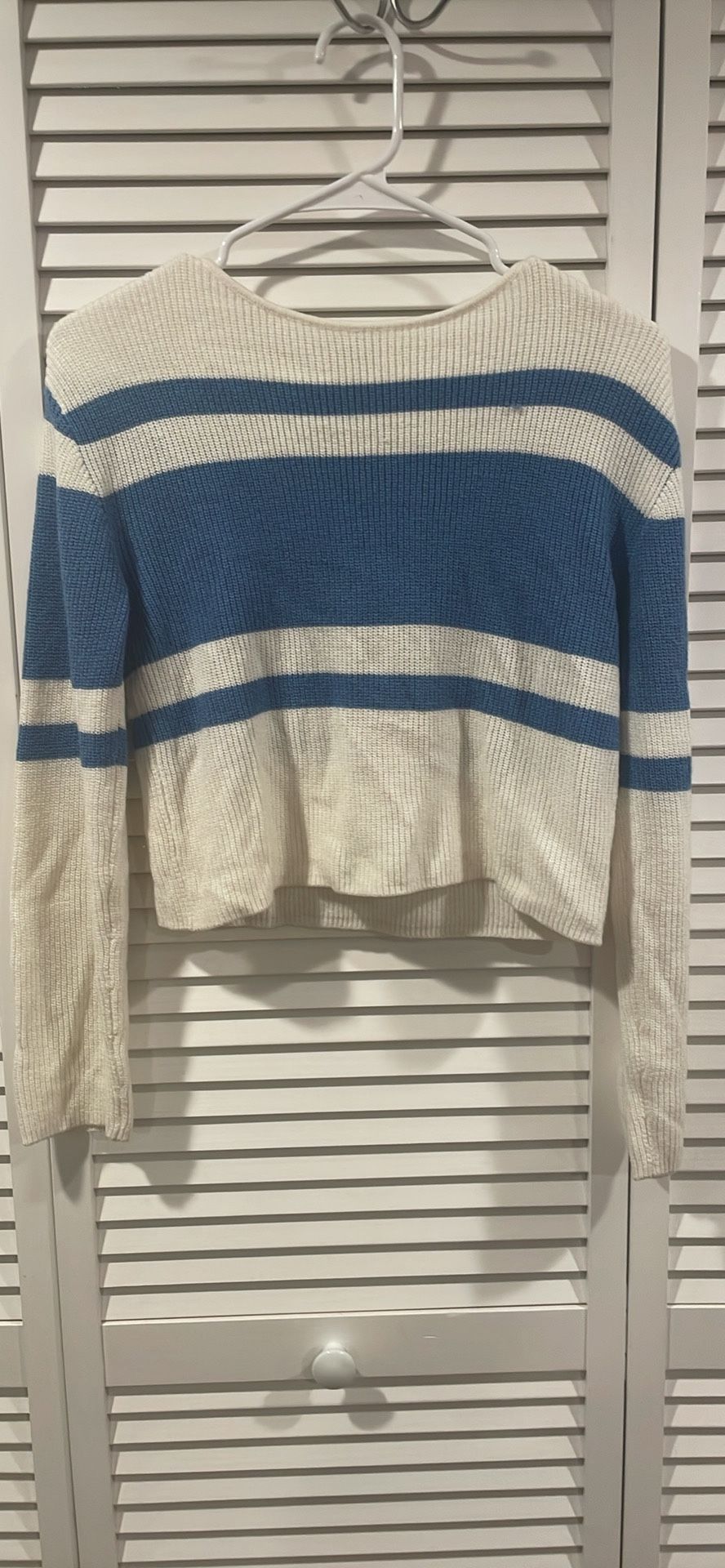 Girl’s Sweater 