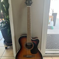 Mitchell O120CESB Guitar 
