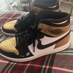 Jordan 1 Size 11.5 And 12
