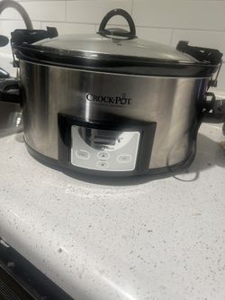 Crockpot
