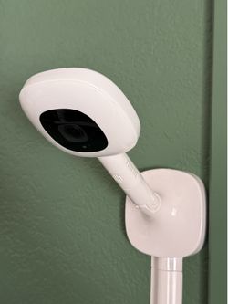 Nanit Camera / Baby Monitor with Floor Stand