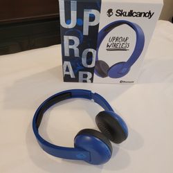 Skullcandy Wireless Headphones