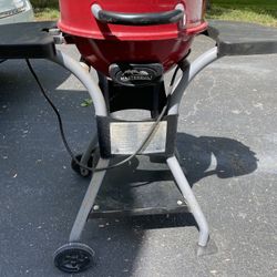 Electric Grill