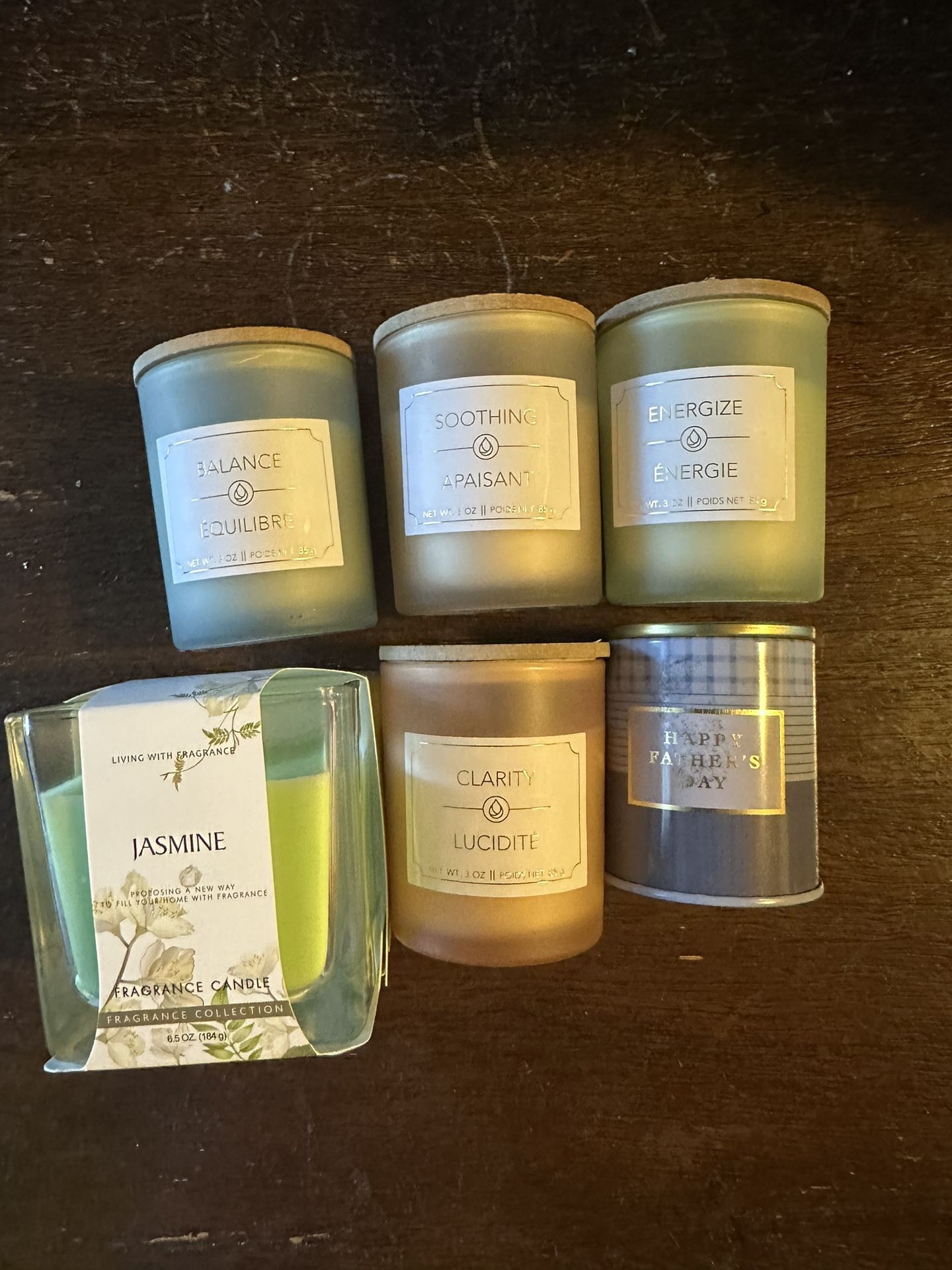 Candles