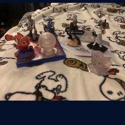 Disney Infinity For Ps4