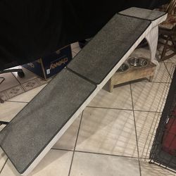 Dog Ramp