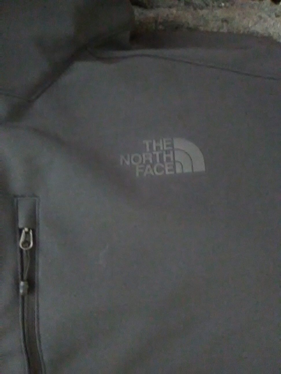 North face