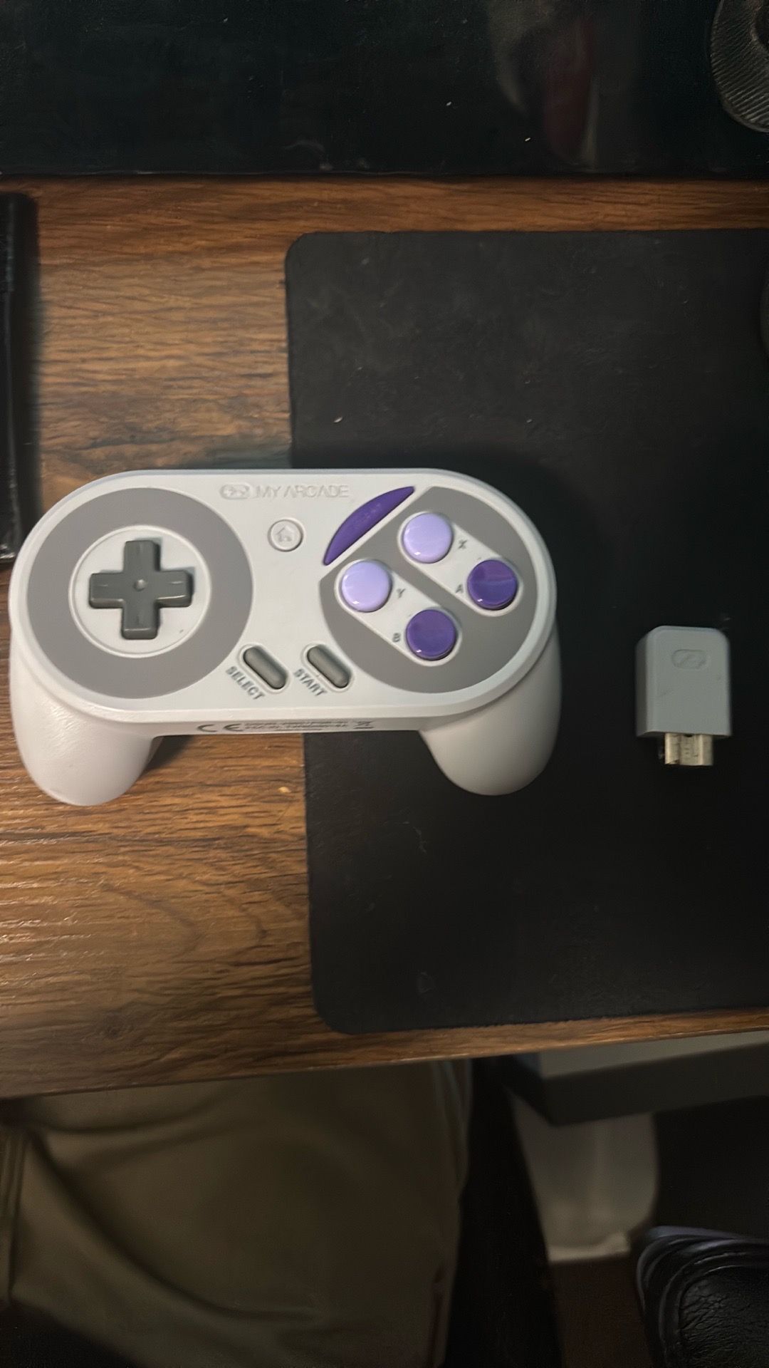 Nintendo NES Retro Extra Control