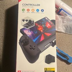 Controller For Switch 