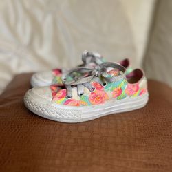 Toddler Converse 